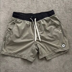 Vuori Kore Short 5”